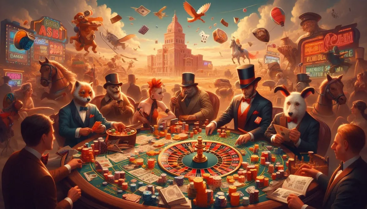 Spielbank Potsdam